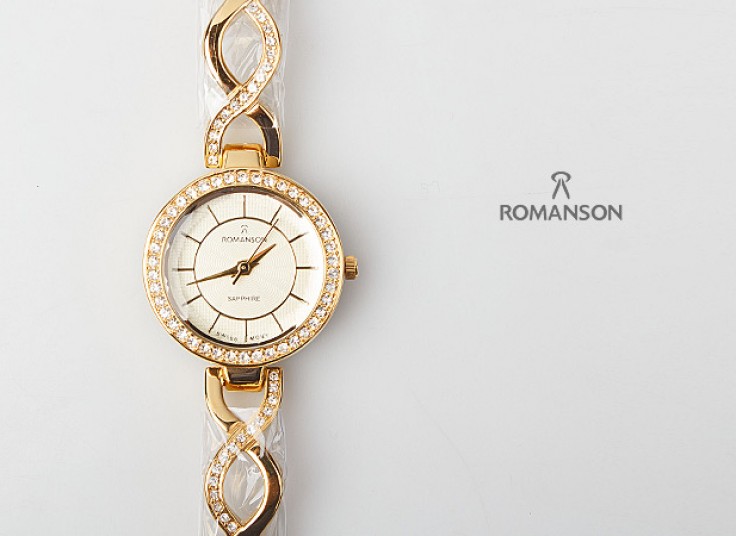 ساعت زنانه Romanson