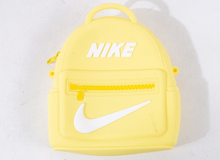کیف سیلیکونی Nike