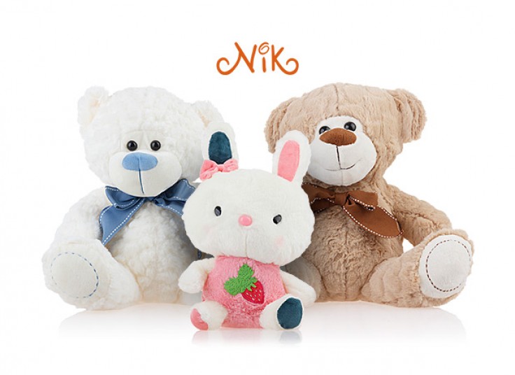 عروسک های فانتزی Nik