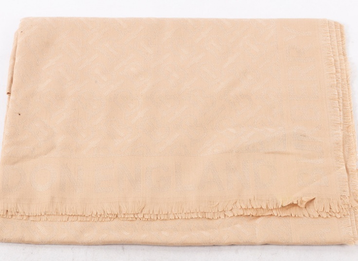 شال زنانه Multi Logo