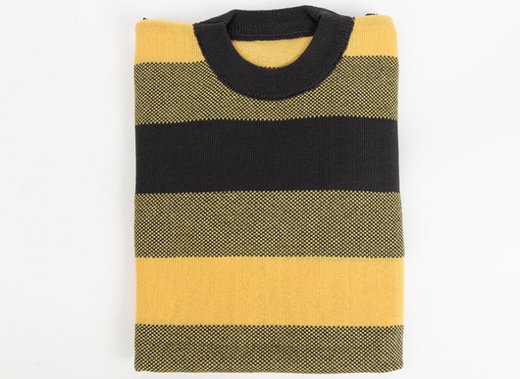 پلیور یقه گرد مردانه