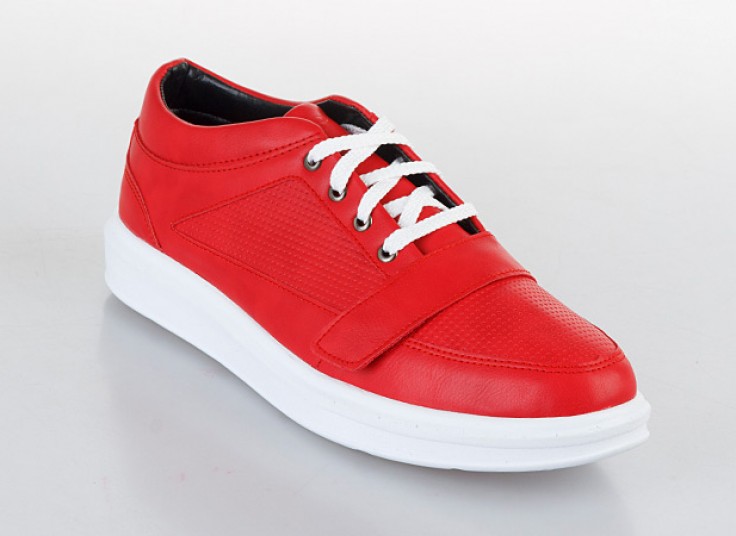 کفش اسنیکرز مردانه طرح ZARA