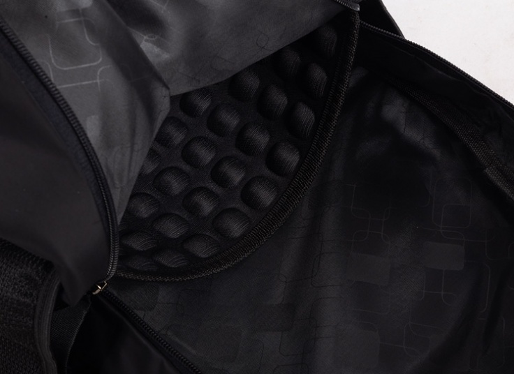 کوله پشتی محفظه دار