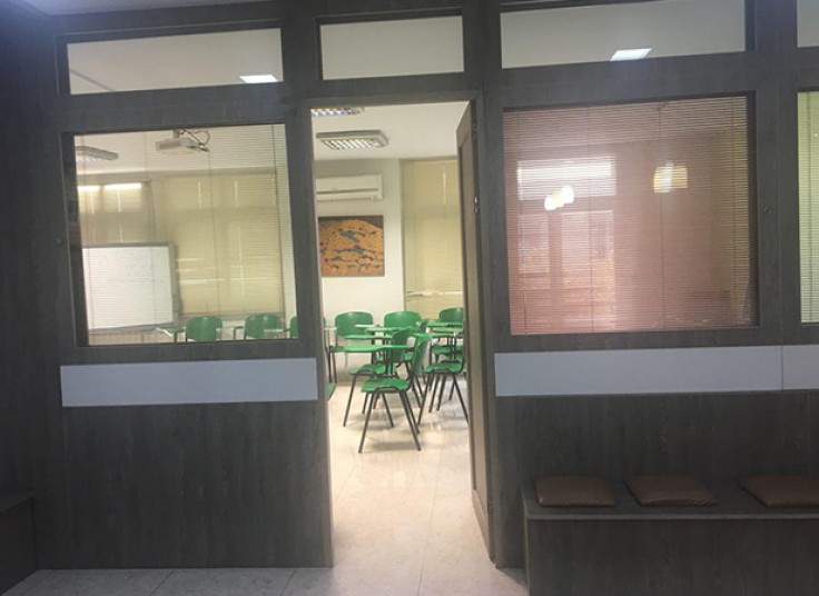 کارگاه ازدواج مرکز مشاوره نیک اندیش