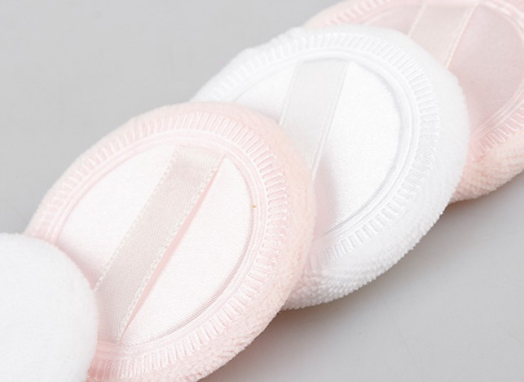 انواع پد آرایشی CHICA