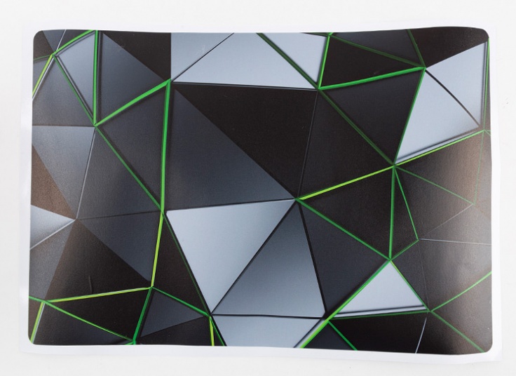 استیکر لپ تاپ