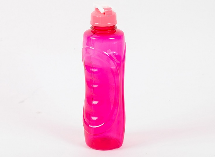 انواع بطری آب ماهان