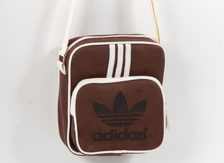 کیف دوشی adidas