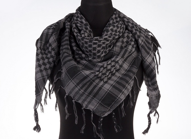 روسری طرح Jack & Jones