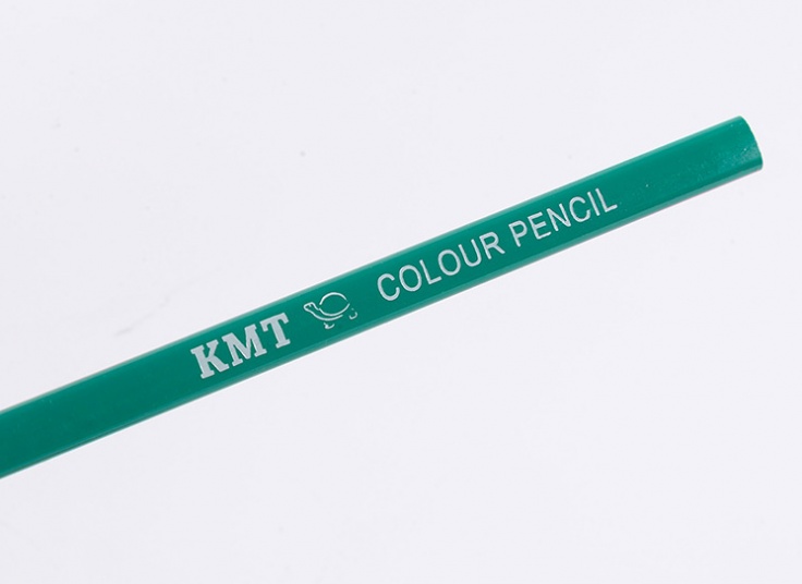 مداد رنگی KMT