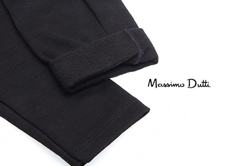 ژاکت دکمه دار Massimo Dutti