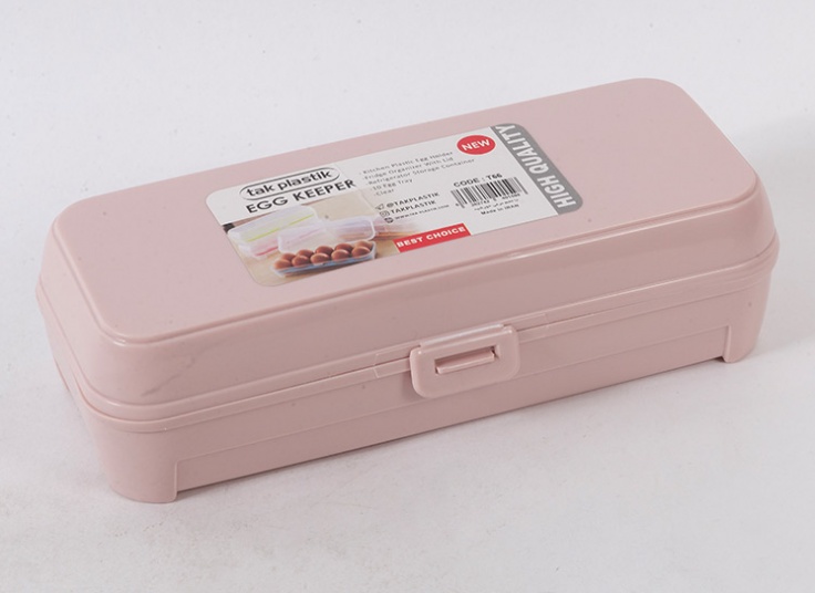 جا تخم مرغی Tak Plastik