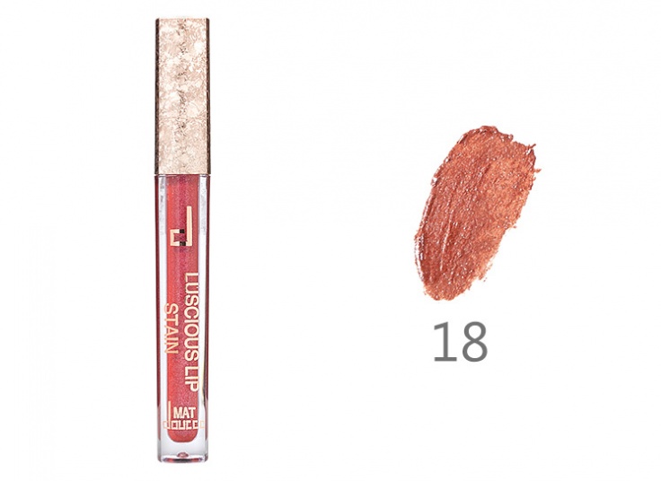 رژ لب مایع doucce