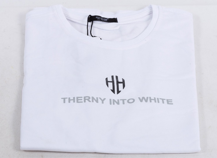 تیشرت سایز بزرگ مردانه Guluoge