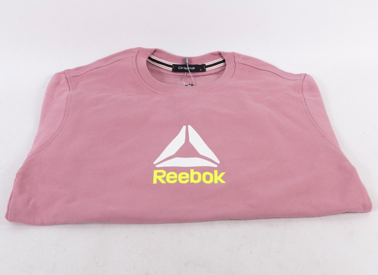 دورس آستین بلند Reebok