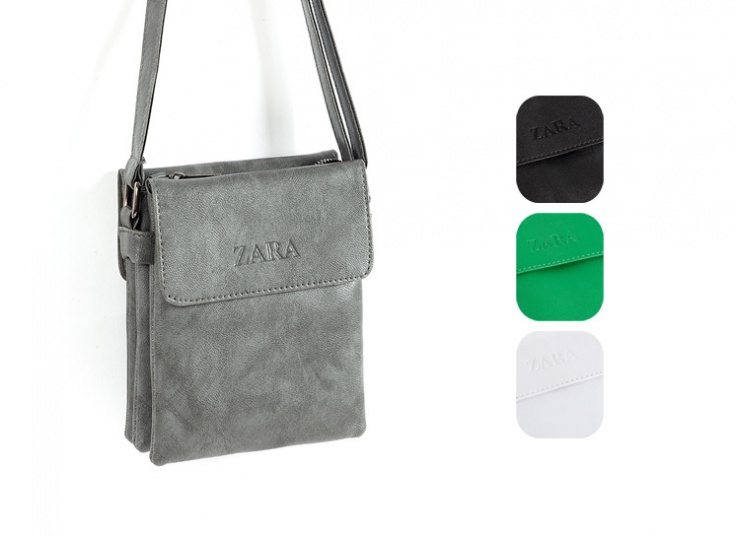 کیف پاسپورتی طرح ZARA