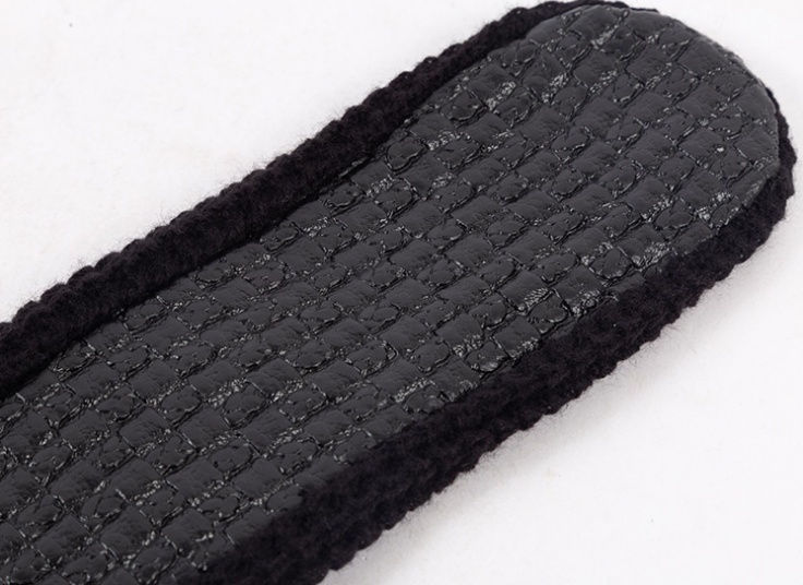 پاپوش بافت زنانه