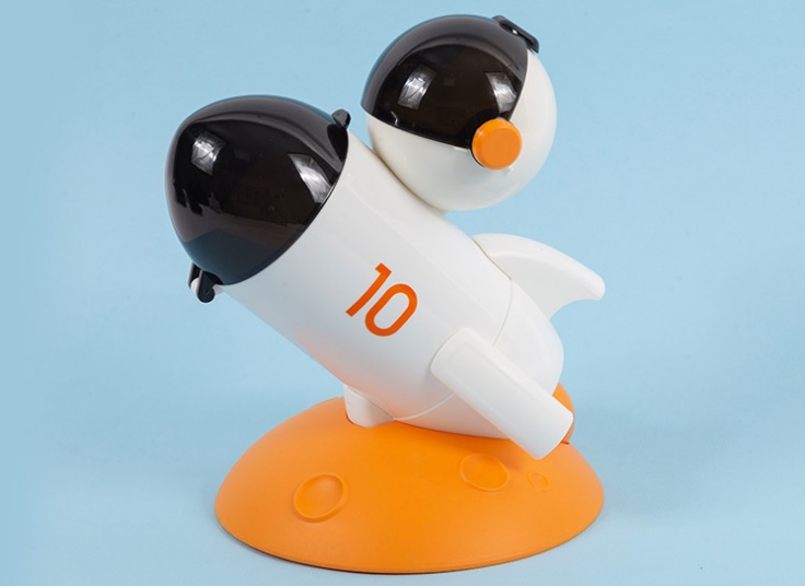 جامدادی رومیزی فانتزی