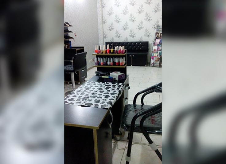 پکیج پاکسازی صورت و  پارافین تراپی آیسان