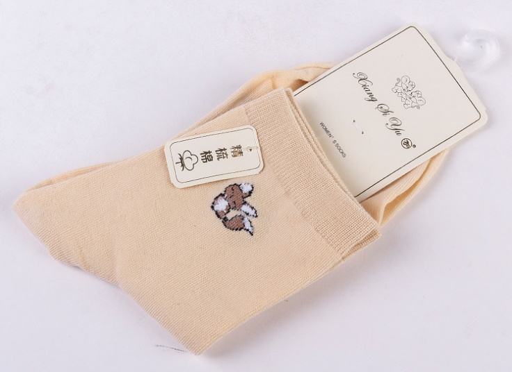 جوراب ساق کوتاه Xiang