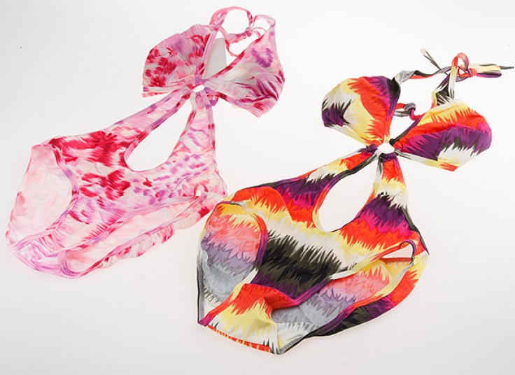 مایو زنانه یکسره Shohreh