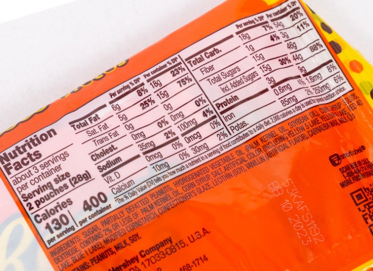 اسمارتیز Hersheys Reeses