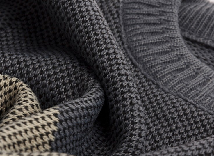 پلیور بافت مردانه MARAN