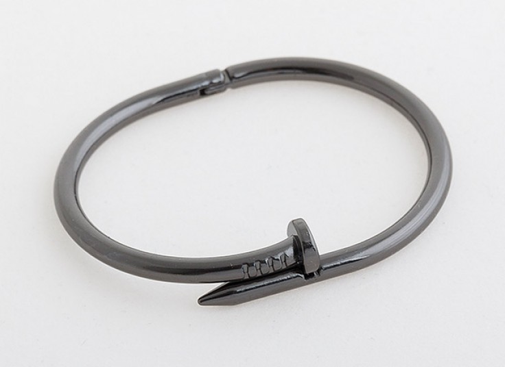 دستبند طرح Cartier