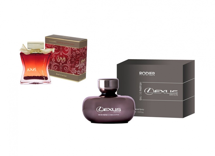 عطر و ادکلن ادو پرفیوم