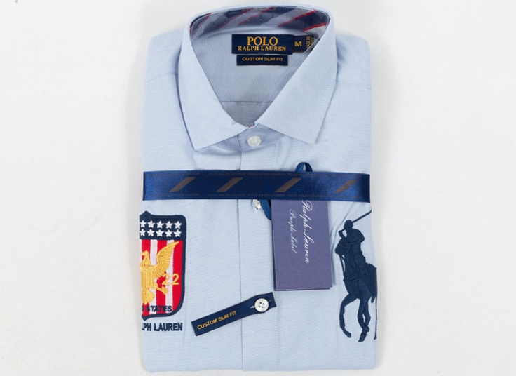 پیراهن مردانه آکسفورد Polo