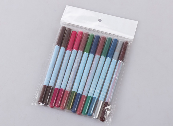 پکیج مداد چشم و لب Daivid