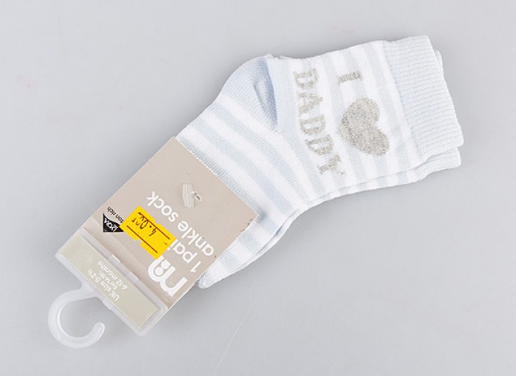 جوراب بچگانه Mothercare