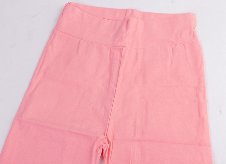 لگ رنگی فاق بلند زنانه GVC