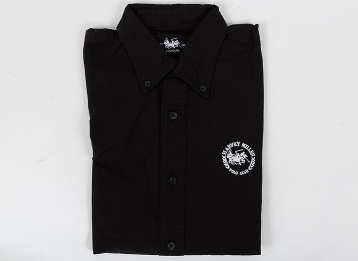 پیراهن آستین کوتاه POLOCLUB