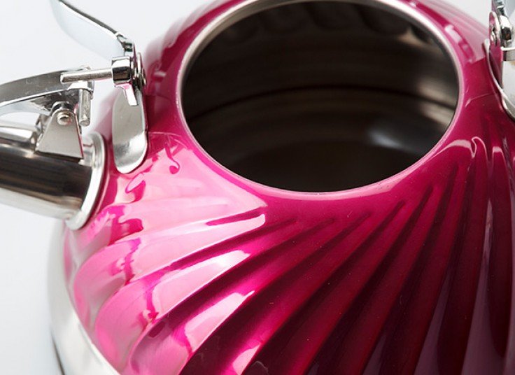 سری جدید ست کتری و قوری King Master