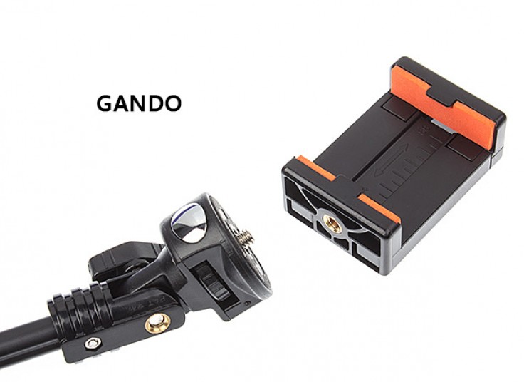 مونوپاد Gando مدل Classic