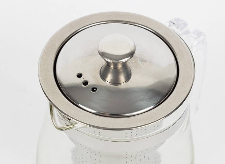 قوری دمنوش YOUZHISHANG