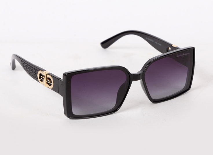 عینک آفتابی زنانه FERRAGAMO مدل 22363