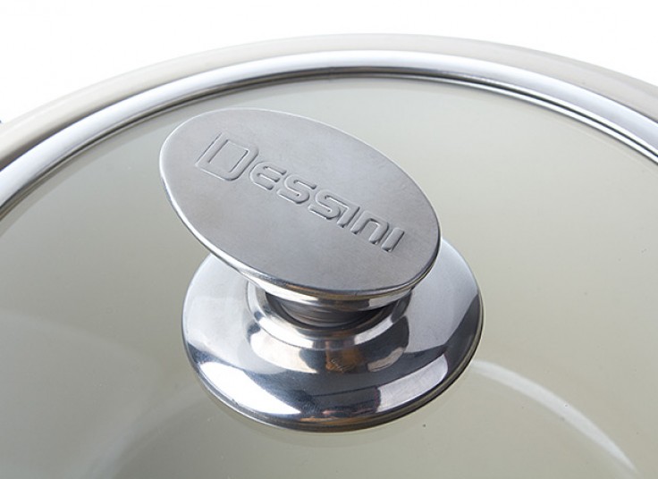 سرویس 13 پارچه Dessini