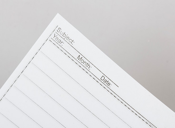 دفتر سیمی PAPA