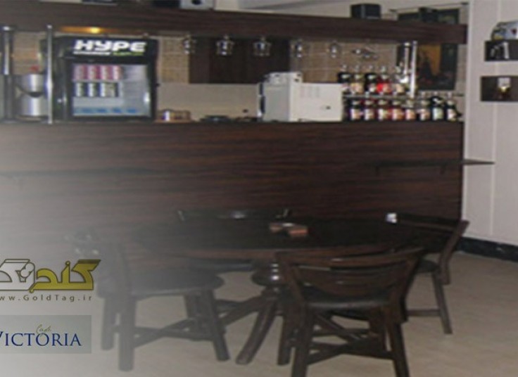 کافه ویکتوریا