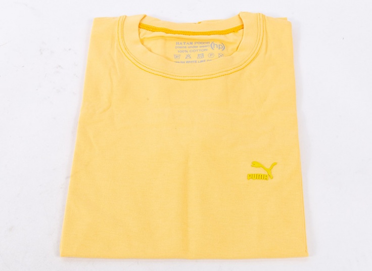 تیشرت مردانه Multi Logo