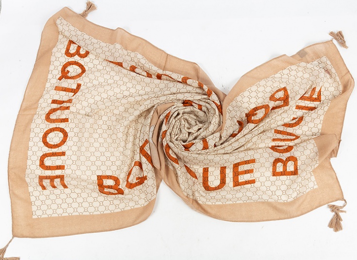 شال پاییزه زنانه Multi Brand