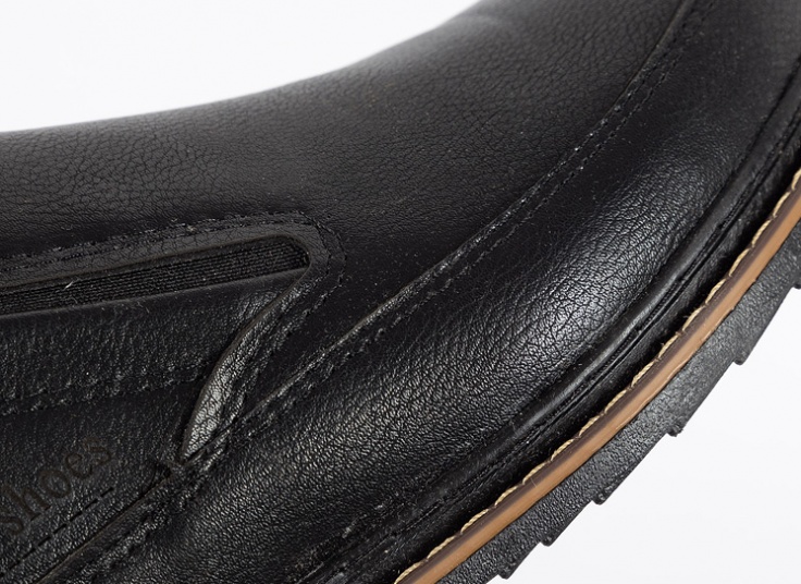 کفش مردانه سورن