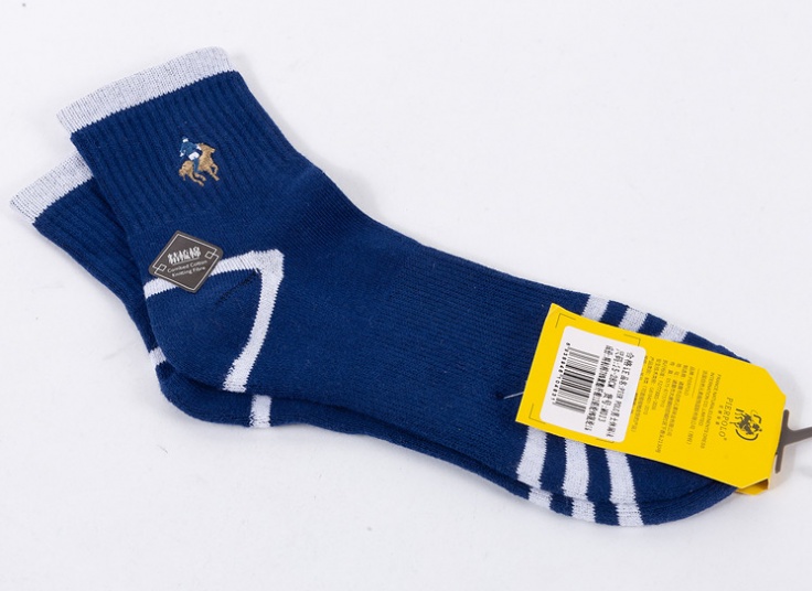 جوراب نیم ساق مردانه Pier Polo