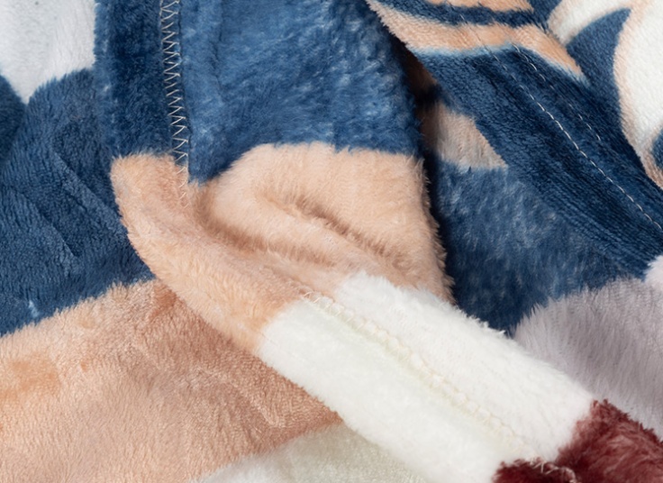 پتو مسافرتی Senfela