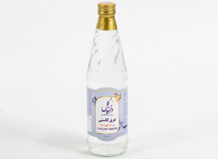 انواع عرقیجات درین گل