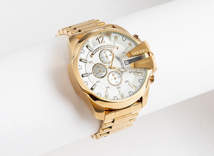 ساعت مچی مردانه Diesel