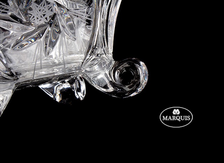 شکلات خوری پایه دار MARQUIS