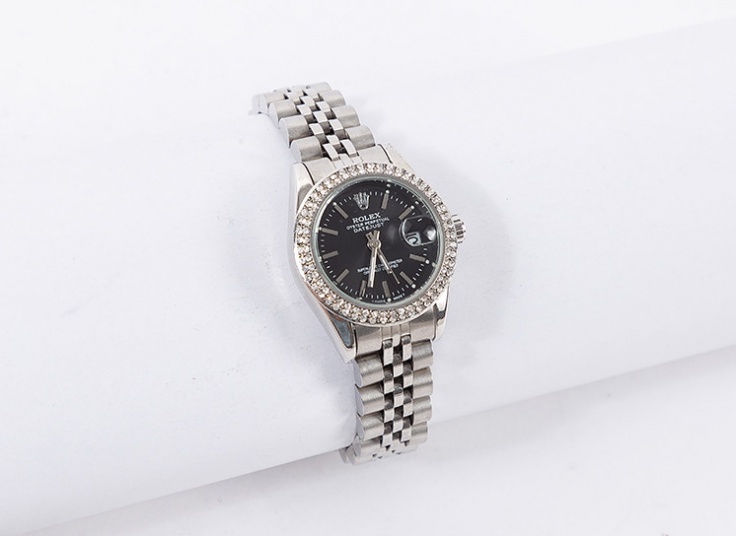 ساعت  Rolex مدل Date Just